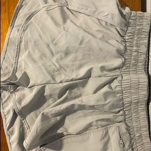 BRAND NEW blooming jelly athletic shorts